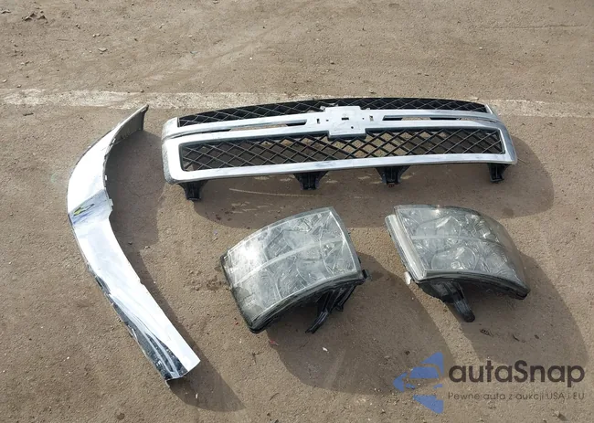 3GCRKSE36AG299488: 44217573