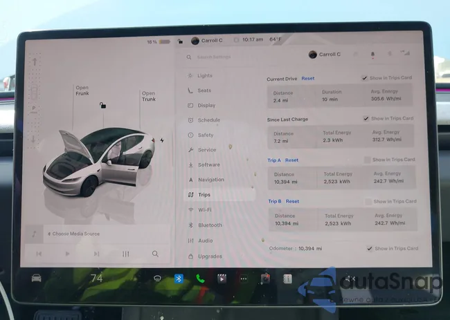 5YJ3E1EA3SF078153: 44217576