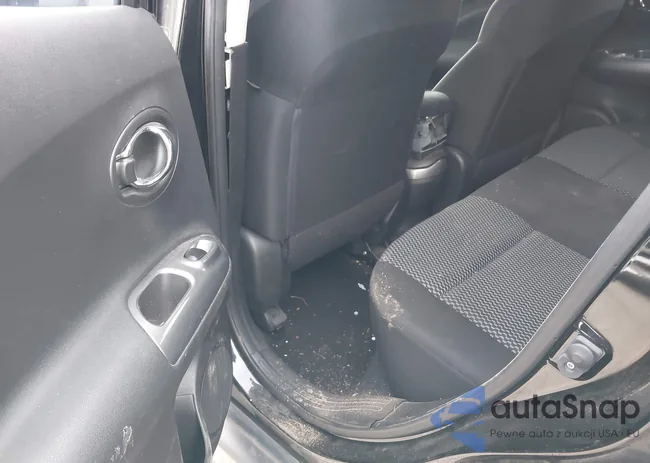 JN8AF5MR5GT610224: 44217580