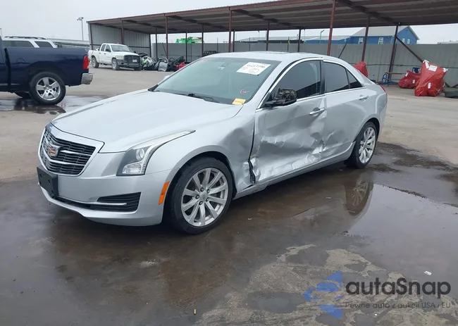 1G6AA5RX8H0164447: 44217590