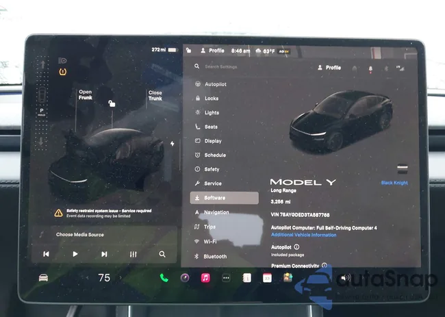 7SAYGDED3TA587768: 44217775