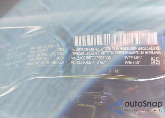 ZACCJBBT3FPB37904: 44217782