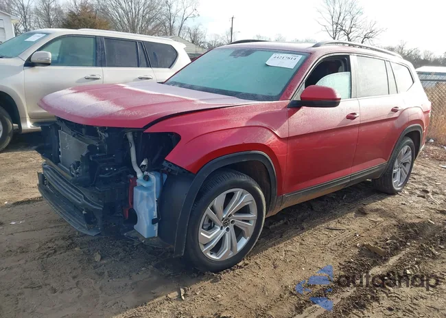 1V2JR2CA0PC537386: 44217814