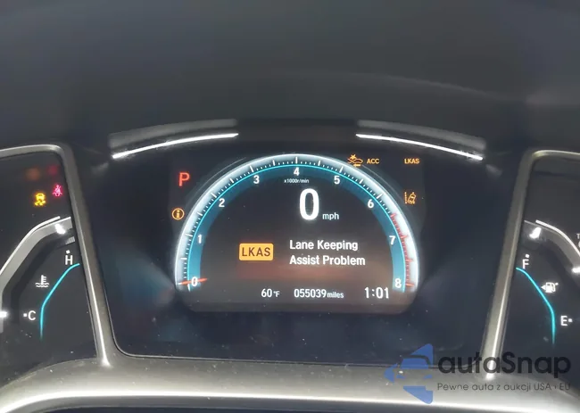 19XFC1F32ME201775: 44217829