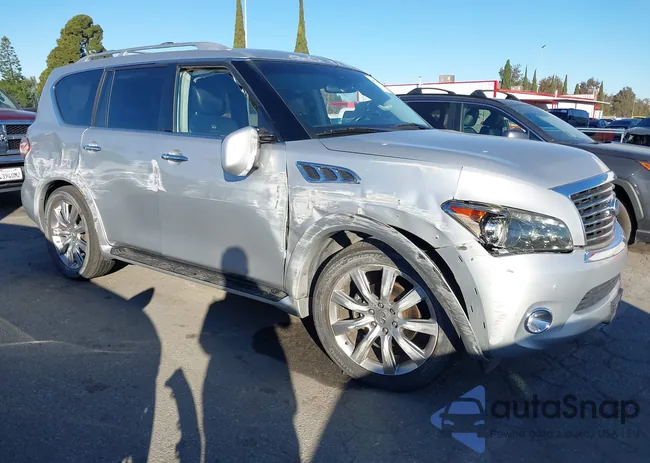 JN8AZ2NF0C9518780: 44217835