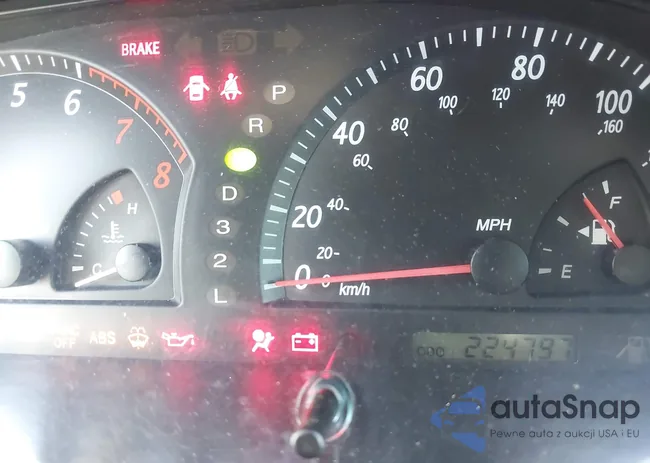 4T1BF30K93U554513: 44217837