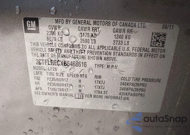 2CTFLRECXB6468616: 44217935