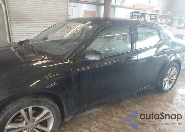 1C3CDZAG3DN506341: 44217955