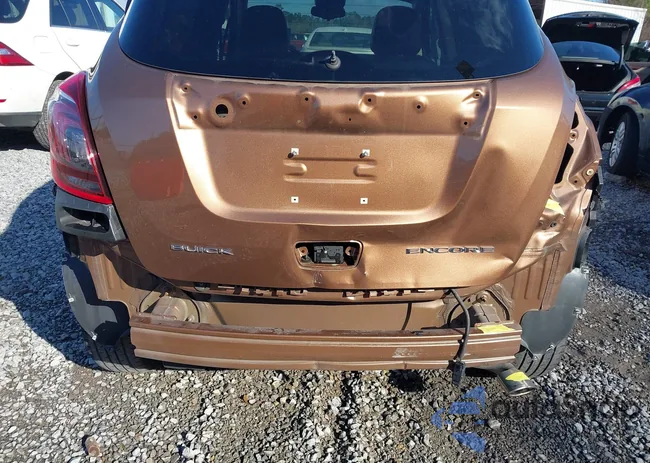 KL4CJASB0HB022248: 44217006