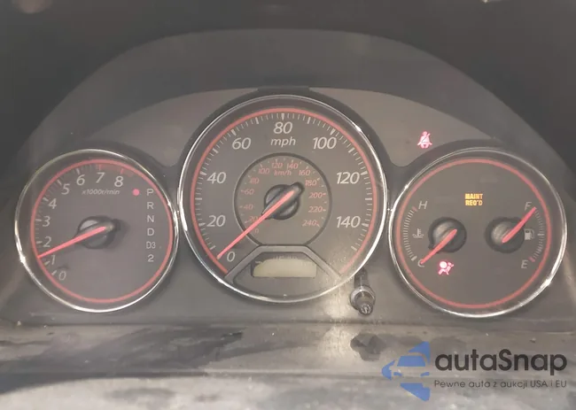 1HGEM22584L044221: 44217071