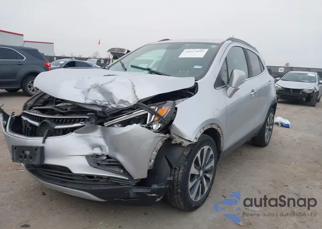 KL4CJCSM5KB751446: 44217099