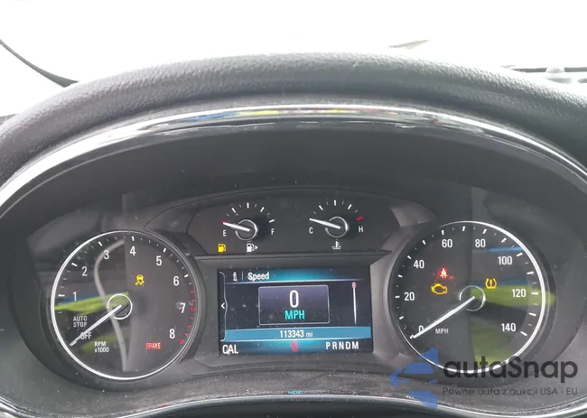 KL4CJCSM5KB751446: 44217099