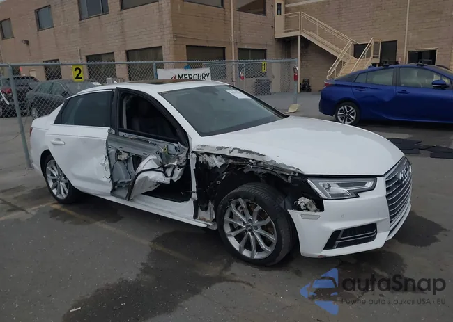 WAUBNAF43JA078288: 44217232