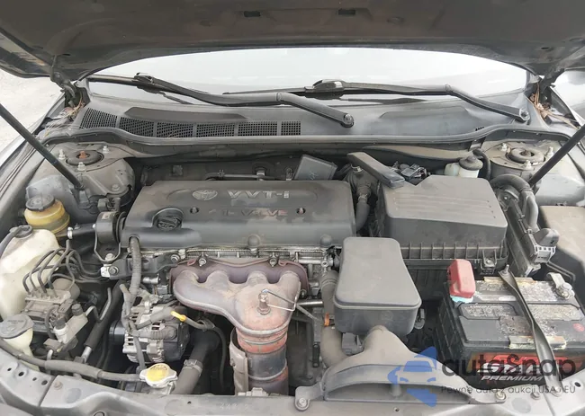 4T1BE46K58U206876: 44217251