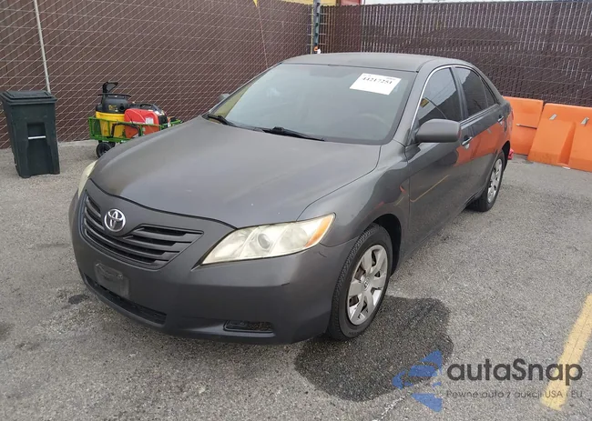 4T1BE46K58U206876: 44217251