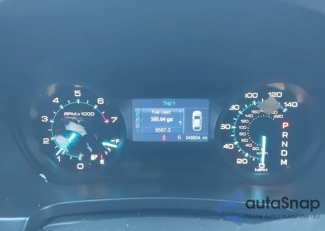 1FMHK8D83CGA30905: 44217274