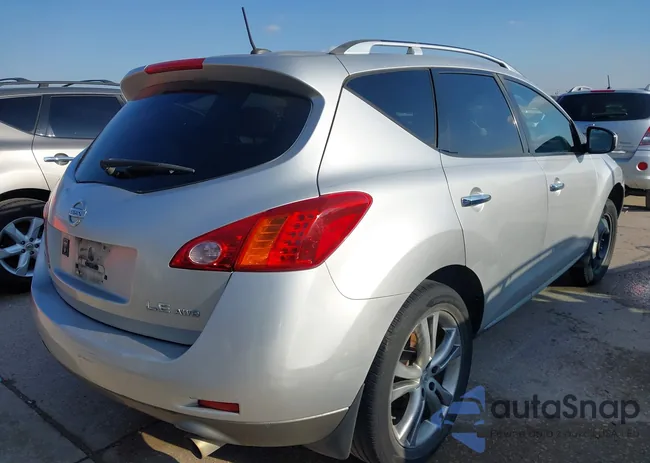 JN8AZ18W39W130619: 44217281