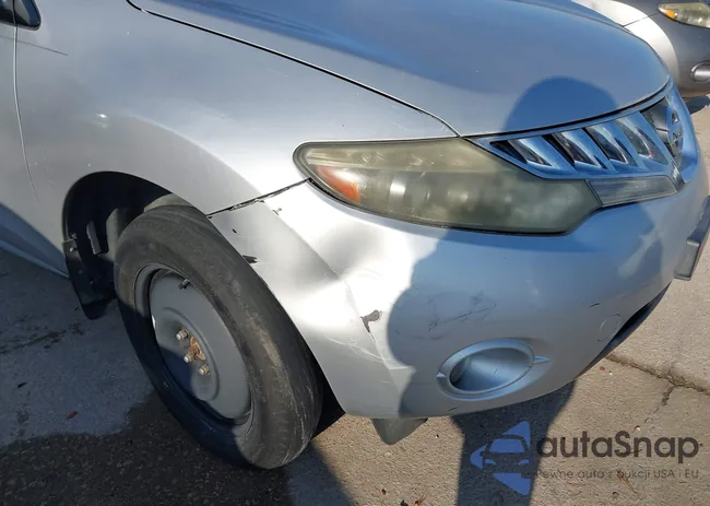 JN8AZ18W39W130619: 44217281