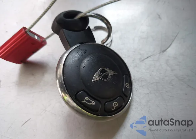 WMWZC3C55EWP25327: 44217345