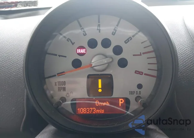 WMWZC3C55EWP25327: 44217345