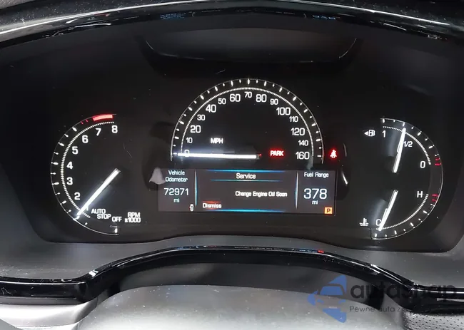 1GYKNDRSXJZ237656: 44217353