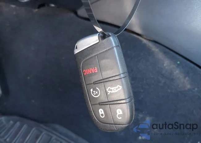 2C3CDXBG6MH642815: 44217366