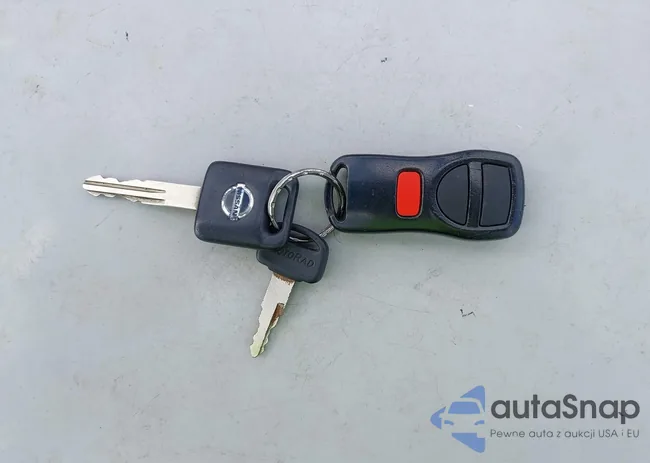 1N6AA07AX4N573607: 44217371