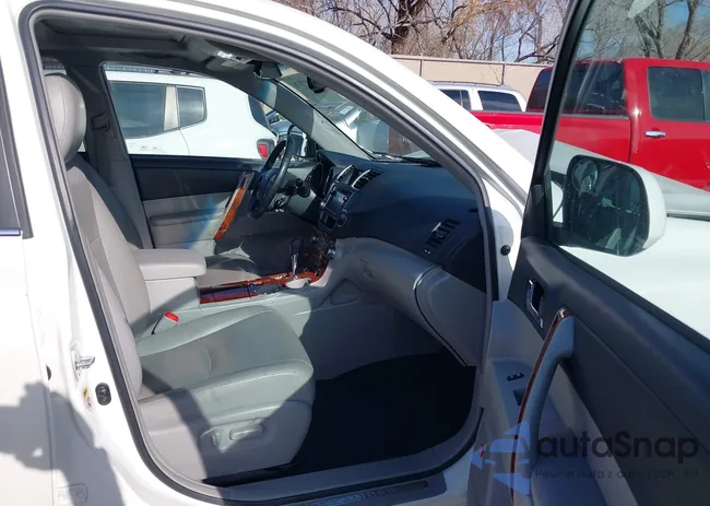 5TDYK3EH3DS098960: 44217378