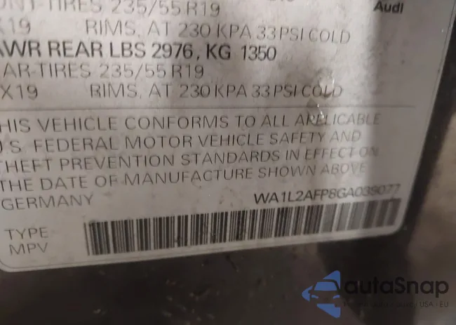 WA1L2AFP8GA039077: 44218385