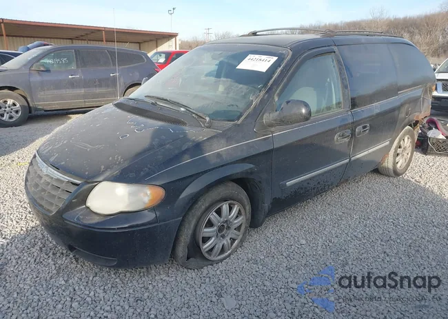 2A4GP54L37R252900: 44218414