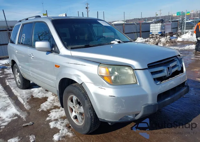 5FNYF28626B021383: 44218438