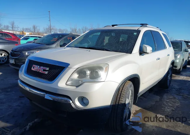 1GKKRSED0BJ397507: 44218463