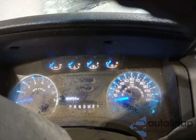 1FTFW1ET9DFD47587: 44218486