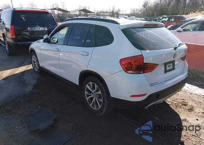 WBAVL1C52DVR84011: 44218491