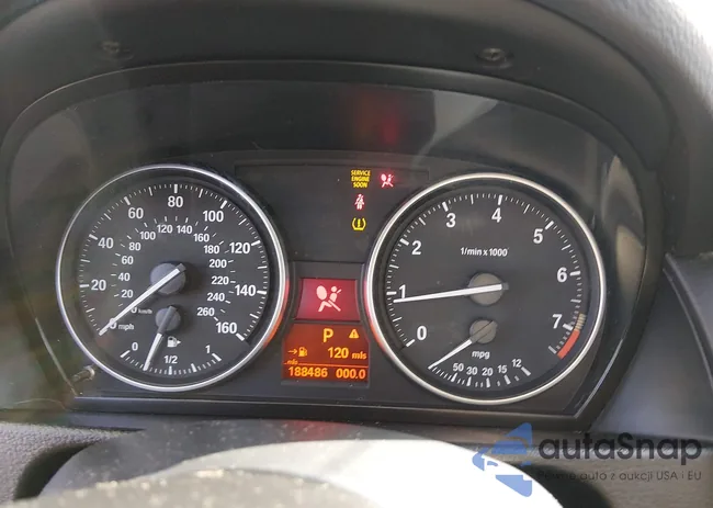 WBAVL1C52DVR84011: 44218491