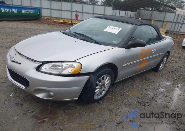 1C3EL55U61N688553: 44218543