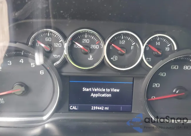 1GCRYDED3KZ264461: 44218574