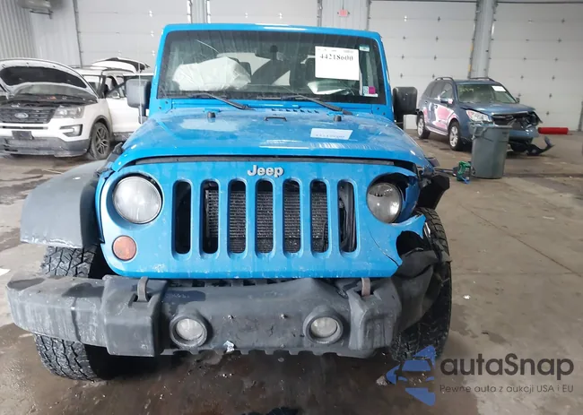 1C4AJWAG0CL110307: 44218600