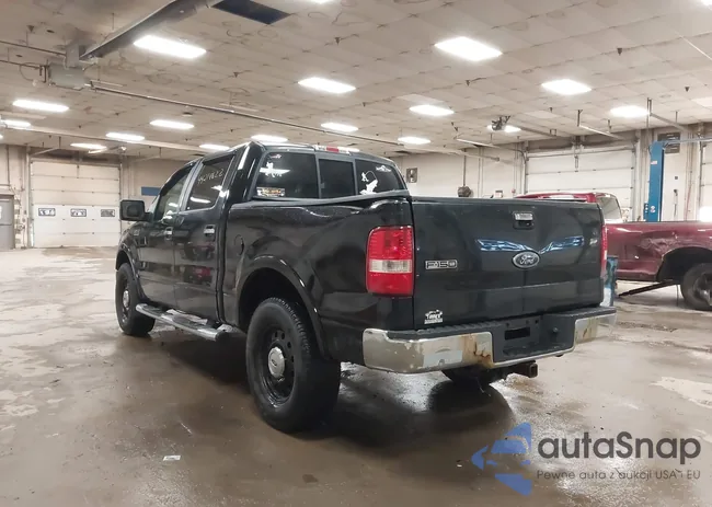 1FTPW14527FA44467: 44218622