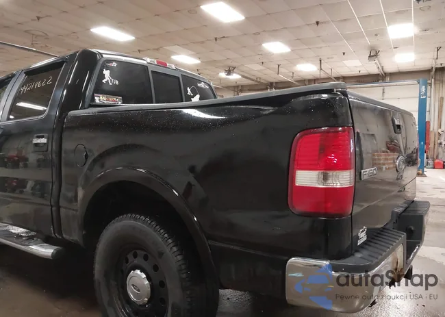 1FTPW14527FA44467: 44218622