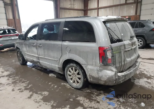 2C4RC1BG3DR691955: 44218634