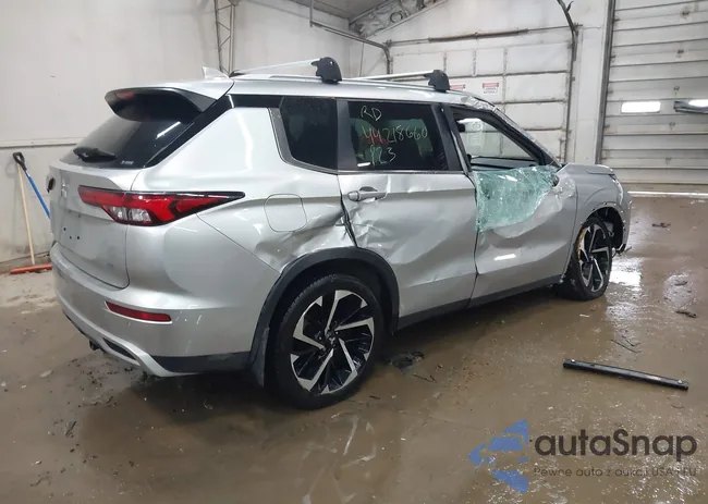 JA4J4UA84PZ048847: 44218660