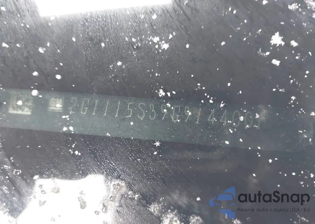 2G1115S39G9144001: 44218700