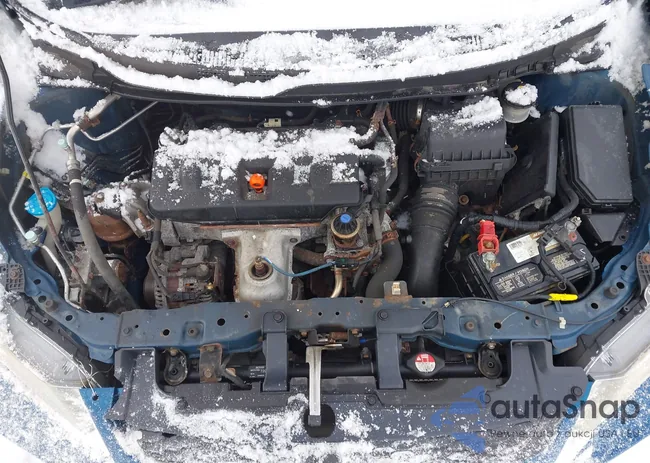 2HGFG3B50CH516909: 44218721