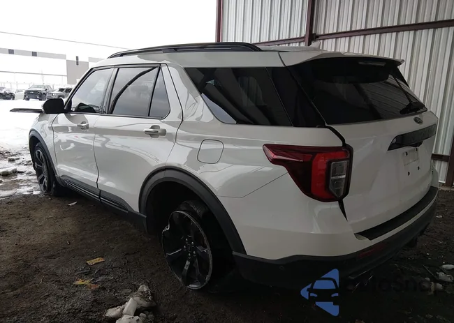 1FM5K8GC2LGB40864: 44218725