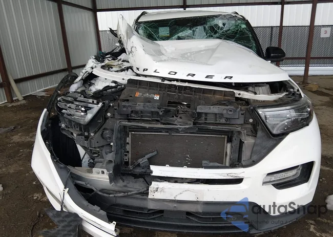 1FM5K8GC2LGB40864: 44218725