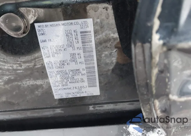 5N1AT2MV4HC761052: 44218748