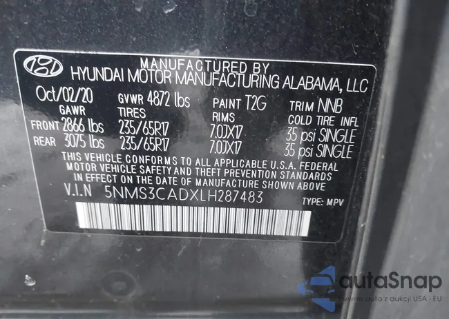 5NMS3CADXLH287483: 44218801