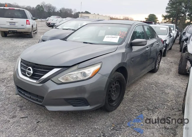 1N4AL3APXHC294712: 44218864