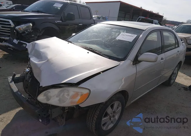 2T1BR38E54C218902: 44218881